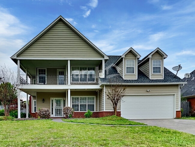 property at 9846 Alexanders Ridge Dr