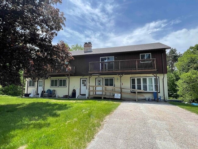 property at 57 Crossman Dr