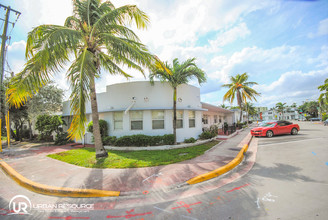 400-430 81st St in Miami Beach, FL - Building Photo - Building Photo