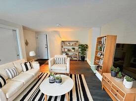 16 Chester St, Unit 2 in Cambridge, MA - Building Photo