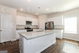 3505 Bridgewood Dr in Macon, GA - Building Photo - Building Photo