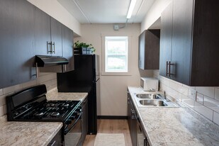 The Ida in Rochester, MN - Building Photo