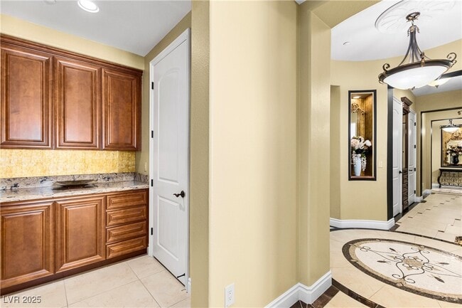 property at 9145 Tesoras Dr