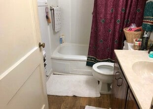 1626 59th Pl S in Meridian, MS - Building Photo - Building Photo