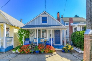 78 New York Ave in Ocean Grove, NJ - Building Photo