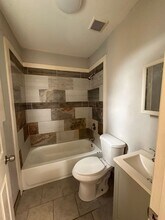 3721-3727 Ogg Ave in Brunswick, GA - Building Photo - Building Photo