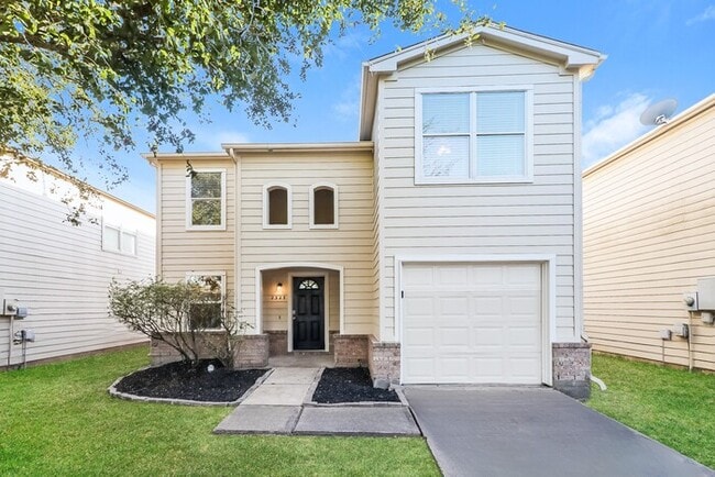 property at 2323 Emory Knoll Dr