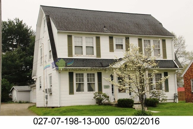 property at 235 Bowland Rd