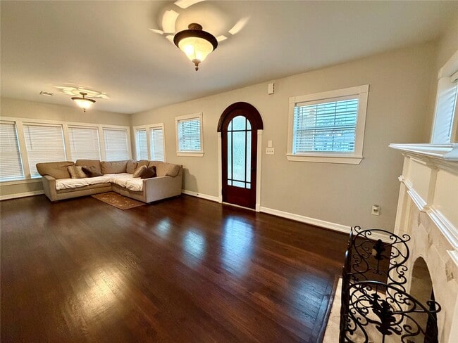 property at 8234 Bonner Dr