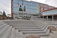 Downtown Hillsboro
