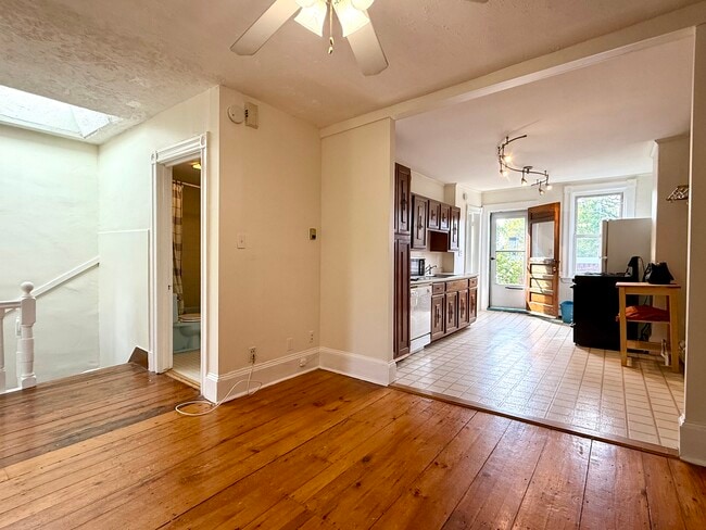 property at 20 Mead St