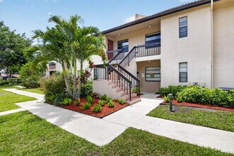 9299 Vista Del Lago in Boca Raton, FL - Building Photo - Building Photo
