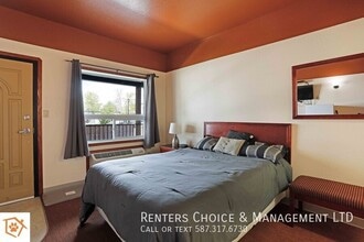 107-107 Centre St in Duchess, AB - Building Photo - Building Photo