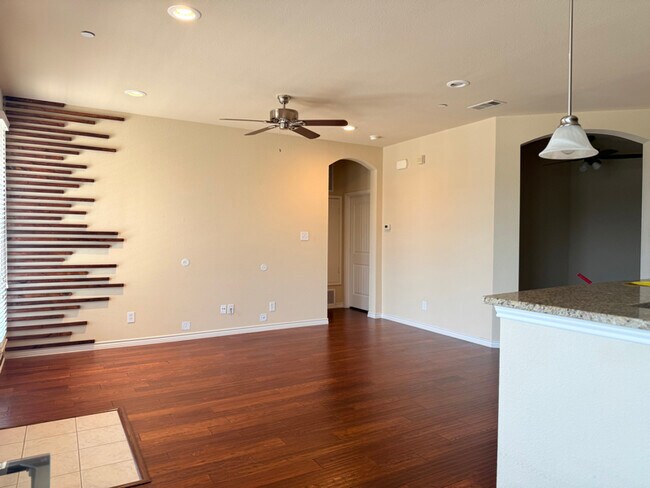 property at 950 Henderson St