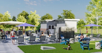Nova West in Longmont, CO - Building Photo - Building Photo