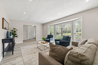 673 Fairfield Drive in Marietta, GA - Building Photo - Building Photo