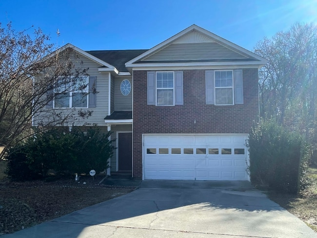 751 Cottontail Ct S in Columbia, SC - Building Photo - Building Photo