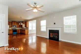 2306 Silver Run Dr in Monroe, NC - Building Photo - Building Photo