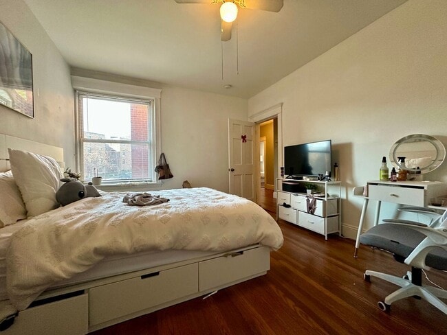 172 St Paul St in Brookline, MA - Building Photo - Building Photo