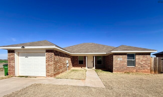 property at 3258 Northwest Dr