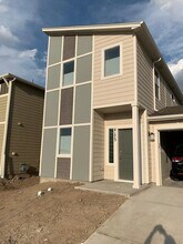 4175 Jericho Loop in Colorado Springs, CO - Building Photo - Building Photo