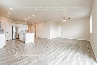 909 Harvard St in Johnstown, CO - Building Photo - Building Photo