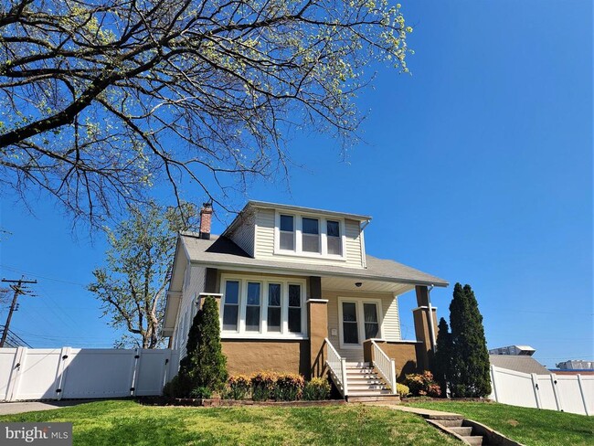 property at 114 Ferndale Rd
