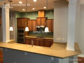 1004 Chapanoke Rd in Raleigh, NC - Building Photo - Building Photo