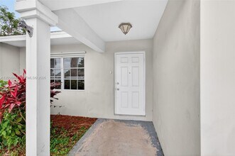 10850 Eureka St in Boca Raton, FL - Building Photo - Building Photo
