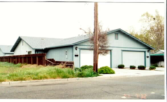 3219-3225 9th St in Ceres, CA - Building Photo - Building Photo