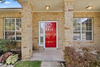 3321 Winding River Trail in Round Rock, TX - Building Photo - Building Photo