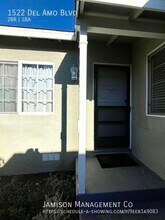 1522 Del Amo Blvd in Torrance, CA - Building Photo - Building Photo