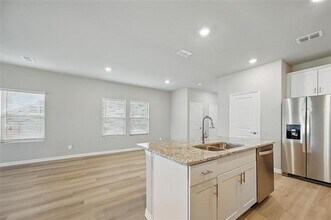 515 Ezra Ln in McKinney, TX - Building Photo - Building Photo