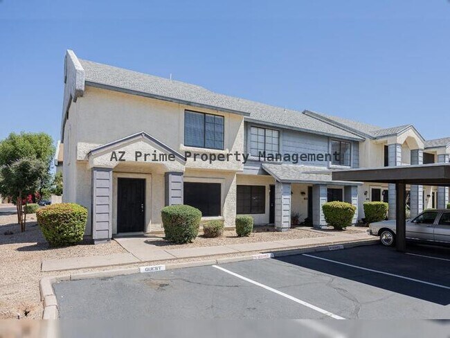 property at 7801 N 44th Dr