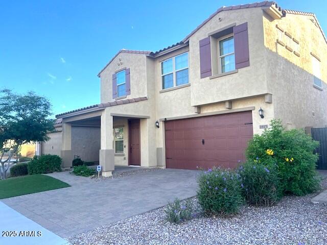 1815 W Bonanza Dr in Phoenix, AZ - Foto de edificio - Building Photo