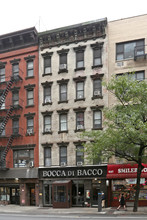 635 Ninth Ave in New York, NY - Building Photo - Building Photo