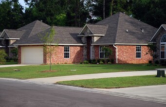 Ridge Estates at Hammond in Hammond, LA - Foto de edificio - Building Photo