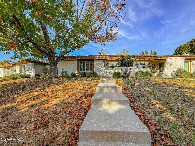 property at 1111 Canterford Cir