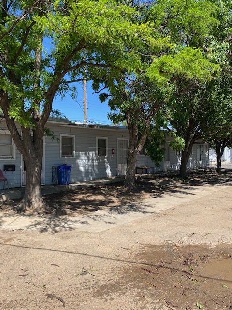 2713 SW 9th Ave in Amarillo, TX - Building Photo - Building Photo