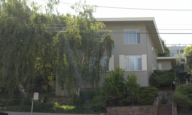 196 Orange St in Oakland, CA - Foto de edificio - Building Photo