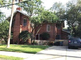 1569 Palm Ave, Unit Unit 1 in Jacksonville, FL - Building Photo