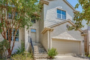 4004 Canyon Glen Cir in Austin, TX - Building Photo