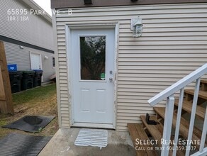 65895 Park Ave in Hope, BC - Building Photo - Building Photo