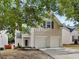 5716 Keowee Way in Raleigh, NC - Building Photo