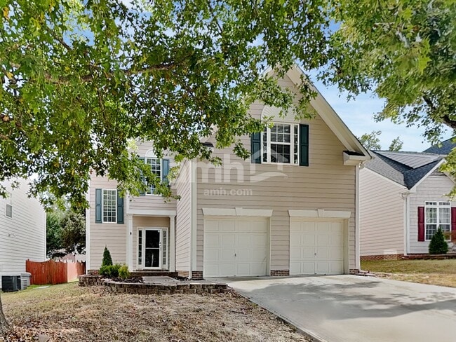 property at 5716 Keowee Way