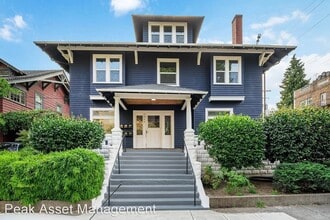 1804 NE 14th Ave in Portland, OR - Foto de edificio - Building Photo