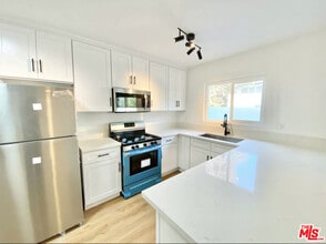 3824 Keystone Av in Culver City, CA - Building Photo - Building Photo