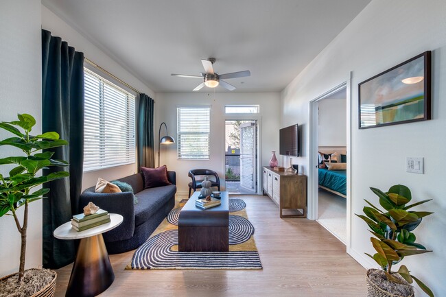 Adler in Henderson, NV - Building Photo - Building Photo