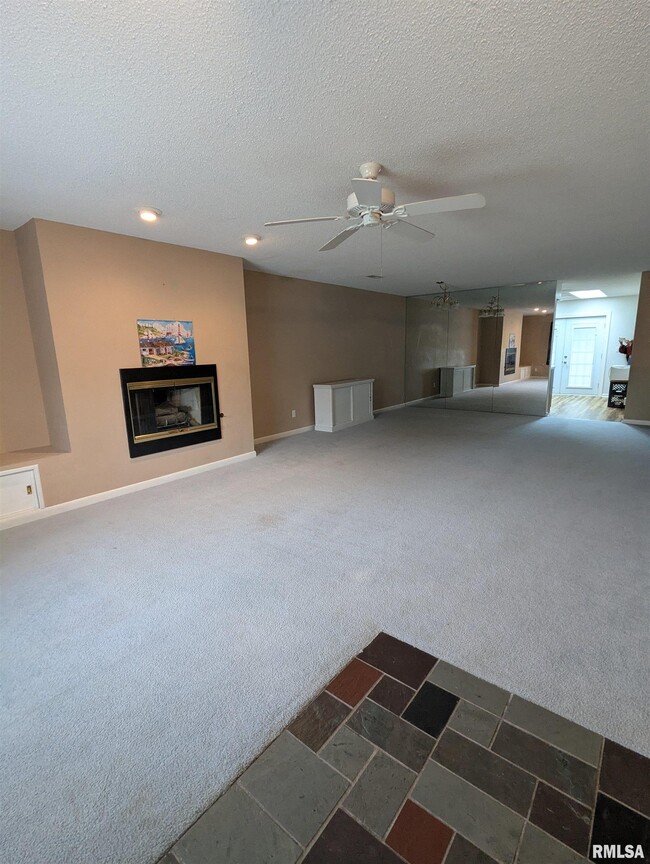 501 Bellerive Rd in Springfield, IL - Building Photo - Building Photo