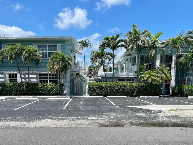 property at 65 NE 24th St